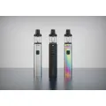 E Cigarette заправочный картридж POD System Tank Mod